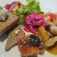 Russian Restaurant ROGOVSKI 銀座 - 