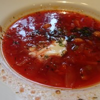 Russian Restaurant ROGOVSKI 銀座 - 