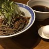 馳走麺 狸穴