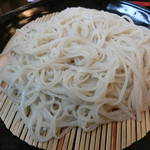 そば処　あいづ - 