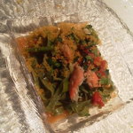 キメラ - パスタその１