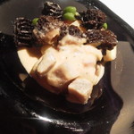 キメラ - パスタその２「盛りつけ」