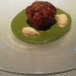 キメラ - 夫が自分用にまず選んだドルチェ