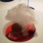 キメラ - 夫が食べたアタシ用に選ばれたドルチェ