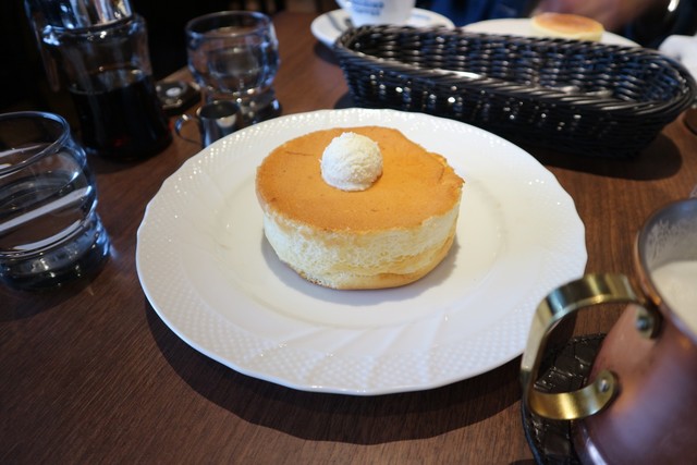 星乃珈琲店 倉敷堀南店 浦田 カフェ 食べログ