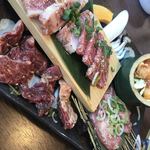 焼肉レストラン　一心亭 - 