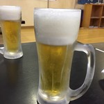 Hamaya Kou - 生ビール、飲み放題