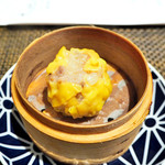 東京チャイニーズ 一凛 - '18.02海老シュウマイ