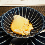 東京チャイニーズ 一凛 - '18.02ライチ紅茶プリン