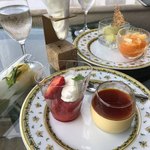 あざみ野うかい亭 - 