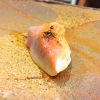 鮨　まつ本 - 