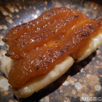 和食や ちそう - 鰆の麹味噌焼き