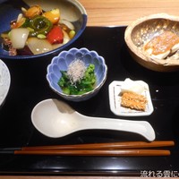 和食や ちそう - 楽-がく-