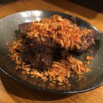 石垣 - 毛沢東スペアリブ