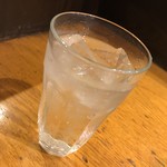 石垣 - 天使の誘惑（ハイボール）