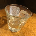 石垣 - 天使の誘惑（ロック）