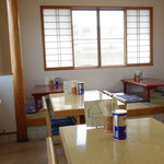 東部食堂 - 店内の様子