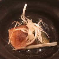 鉄板焼　ぼんの - 
