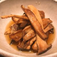 鉄板焼　ぼんの - 