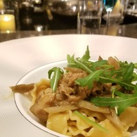 イタリアンダイニング ジリオン - 