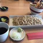 蕎麦たちばな - 