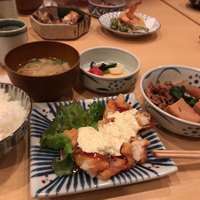飯家くーた 銀座七丁目店 - 
