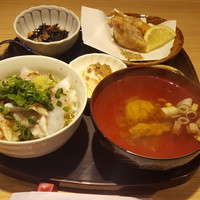 焼きふぐ 優ふく 北新地店 - 