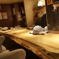 焼きふぐ 優ふく 北新地店 - 
