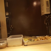 焼きふぐ 優ふく 北新地店 - 