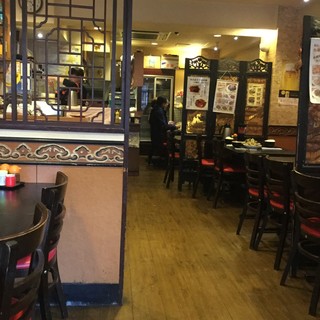 香港酒家 桂園_2