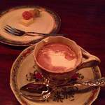 カフェ・鈴木 - 