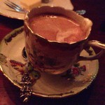 カフェ・鈴木 - 