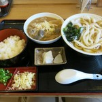 うどん みやび
