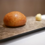 エクアトゥール - パン＆バター