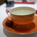 エクアトゥール - ハーブティー