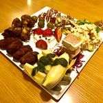 ヴィネリア ハーヴェスト - 