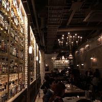 TOKYO Whisky Library - 