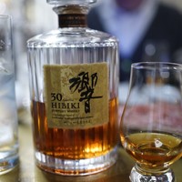 TOKYO Whisky Library - 