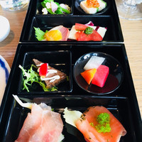 DINING & BAR TABLE 9 TOKYO - 