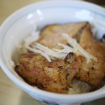 十勝豚丼 いっぴん - 