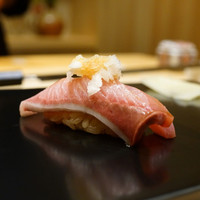 鮨 竜介 - 
