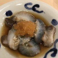 鮨処 つく田 - 