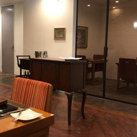 Restaurant Cinq - 