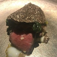 日本料理 TOBIUME - 