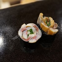日本橋蛎殻町 すぎた - 