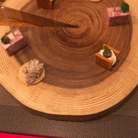 Restaurant Cinq - 