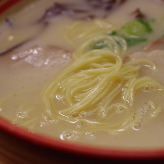 九州じゃんがららあめん_1