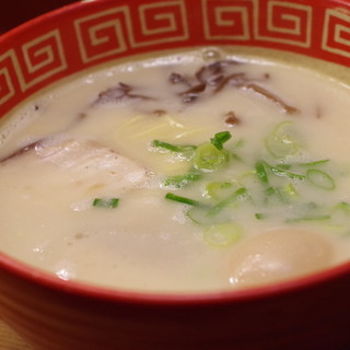 九州じゃんがららあめん_0