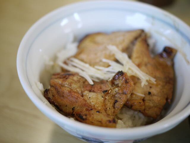 Tokachi Buta-don Ippin Obihiro Honten photo 2