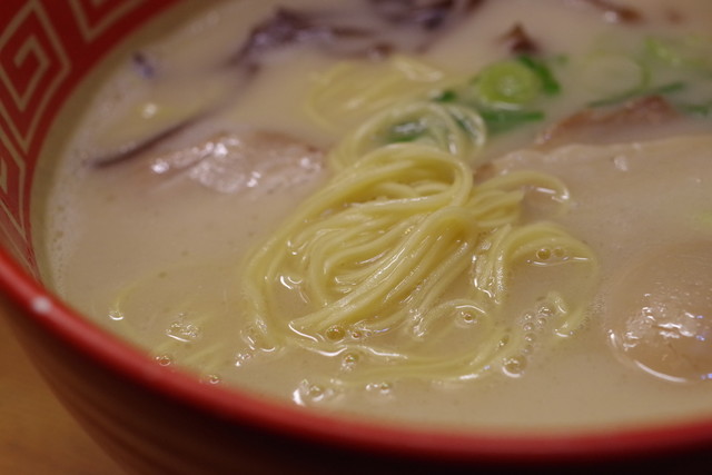 Kyushu Jangara Ramen Akihabara Honten photo 2